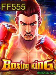 Descubra o Fascinante Mundo de BoxingKing