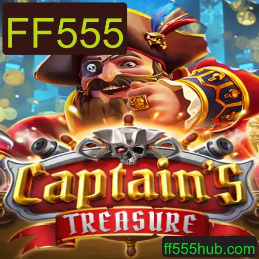 CaptainssTreasure: Uma Jornada Épica no Mundo dos Piratas