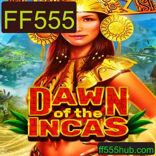 DawnoftheIncas: Um Mergulho no Mundo Antigo com FF555