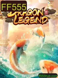 DragonLegend: Mergulhe em um Mundo de Fantasia e Desafios com a Palavra-Chave FF555