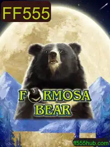 Descubra o Mundo de FormosaBear: Um Jogo que Combina Diversão e Desafio
