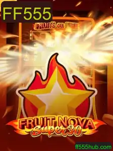 Descubra o Mundo Colorido e Vibrante de FruitrNovaSupe30