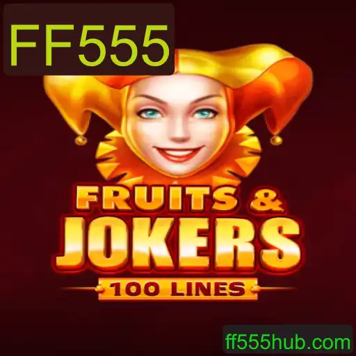 Descubra o Empolgante Mundo de FruitsAndJokers100
