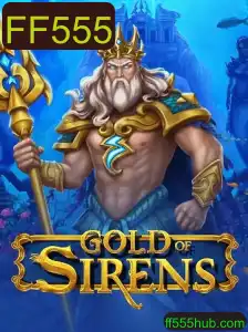 GoldofSirens: O Fascínio do Novo Jogo com a Chave FF555