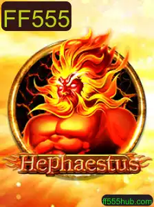 Hephaestus: Um Jogo Inovador que Transcende o Comum
