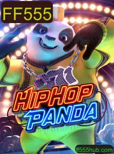 Explorando o Mundo Vibrante do Jogo HipHopPanda