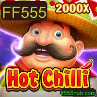 Descubra o Universo de Entretenimento com o Jogo HotChilli e a Palavra-Chave FF555