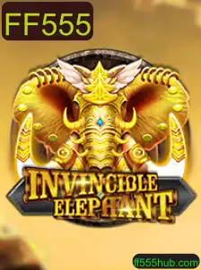 Descubra o Fascinante Mundo de InvincibleElephant