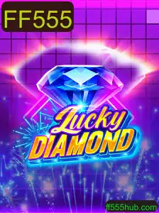Explorando o Novo Jogo de Estratégia: LuckyDiamond e a Chave do Sucesso com FF555