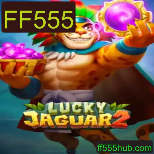Conheça o Mundo de Luckyjaguar2: O Jogo de Aventura e Estratégia
