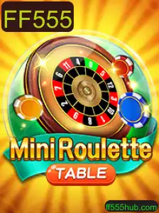 MiniRoulette: Descubra o Jogo Empolgante e Suas Regras
