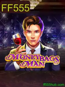 MoneybagsMan: O Jogo de Estratégia Financeira que Conquistou o Mundo