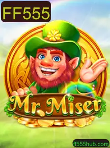 Explorando o Mundo de MrMiser: Um Jogo Cativante e Desafiador