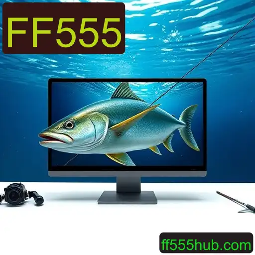 Pesca online