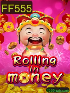 RollingInMoney: O Jogo Emocionante Que Está Conquistando o Mundo