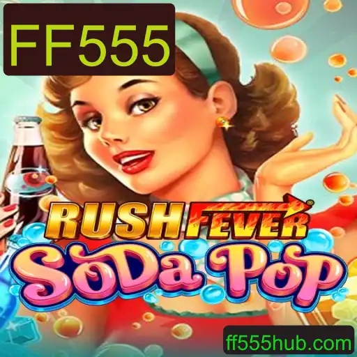 Explorando o Mundo Vibrante de RushFeverSodaPop: Uma Jornada Colorida do Jogo