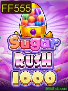 Descobrindo os Segredos de SugarRush1000: Uma Jornada Doce e Desafiadora