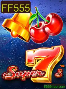 Super7s: Descubra o Jogo Emocionante que Está Conquistando o Mundo