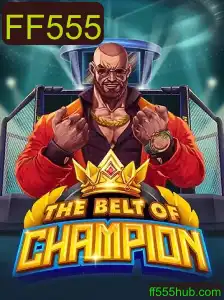 TheBeltOfChampion: Uma Nova Era nos Jogos de Estratégia