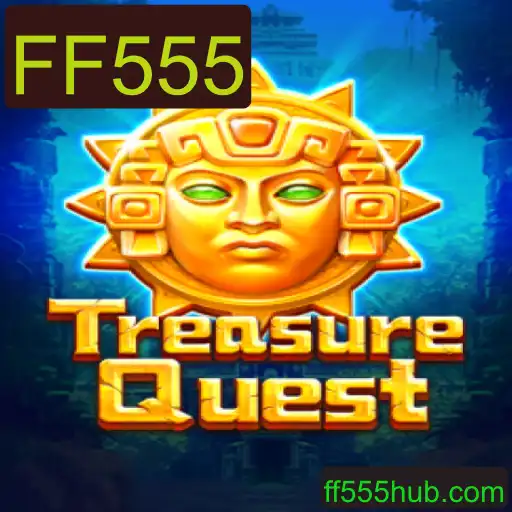 Descubra o Mundo de Aventura com TreasureQuest