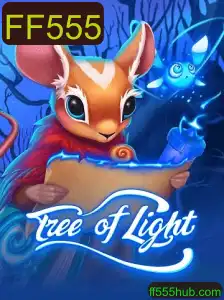 TreeofLight: Descubra o Fascinante Mundo do Jogo com a Palavra-chave FF555
