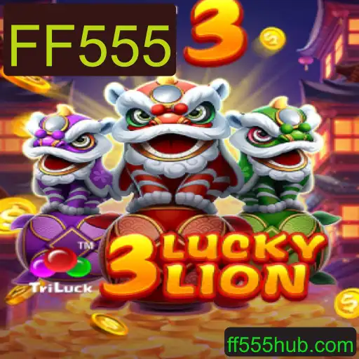 Descubra o emocionante mundo de 3LUCKYLION: O Jogo que Está Conquistando Todos