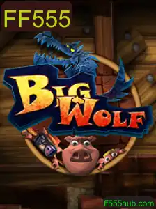 BigWolf: Um Jogo Inovador com a Palavra-chave FF555 que Está Revolucionando o Mercado