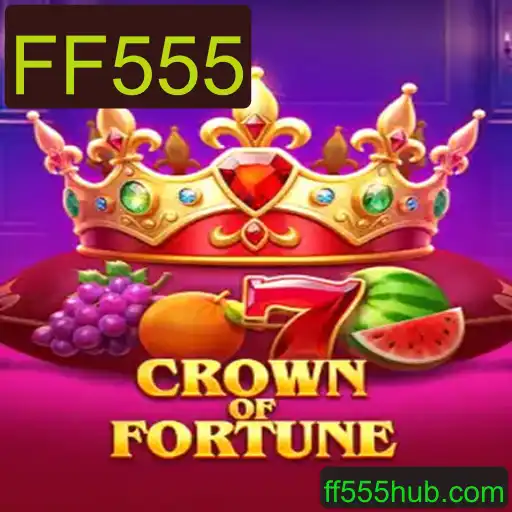 CrownofFortune: Conheça o Empolgante Jogo com a Palavra-chave FF555