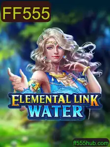 Explorando ElementalLinkWater: O Novo Fenômeno do Mundo dos Jogos