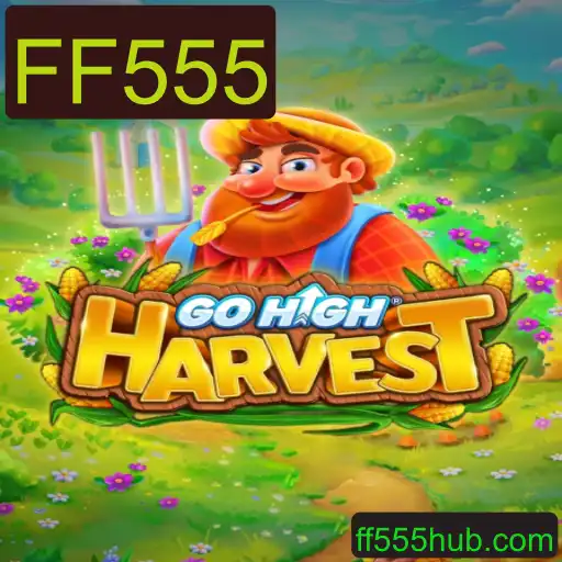 Descubra o Universo de GoHighHarvest com a Chave FF555