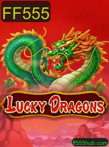 Explorando o Mundo de LuckyDragons: Uma Aventura Envolvente