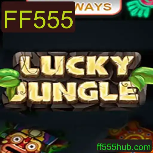 Explorando o Mundo de LuckyJungle1024: Uma Aventura de Estratégia e Sorte