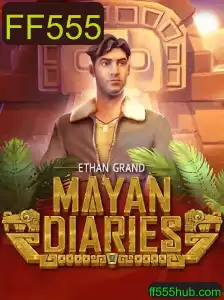 Descubra o Fascinante Mundo de MayanDiaries