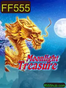 Explorando MoonlightTreasure: Aventuras Sob a Luz da Lua