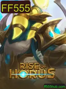 RiseofHorus: Uma Jornada Épica no Mundo Antigo