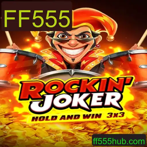 Rockinjoker: Um Mergulho no Universo do Novo Jogo de Cartas com Adrenalina