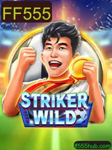 Descobrindo o Mundo de StrikerWILD: Uma Aventura de Estratégia e Diversão