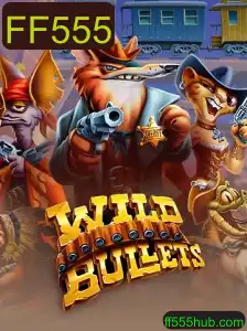 Explorando WildBullets: O Novo Fenômeno no Mundo dos Jogos de Ação