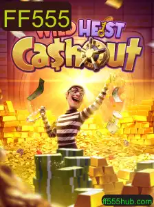 Descubra WildHeistCashout: O Novo Sucesso dos Jogos Digitais