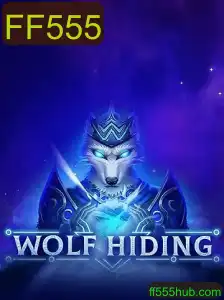 WolfHiding: Descubra o Jogo de Estratégia e Aventura com a Palavra-Chave FF555