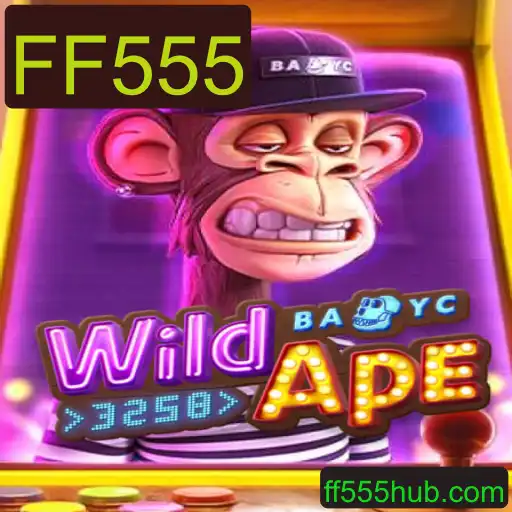 Explorando o Mundo de WildApe3258