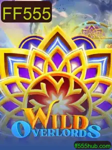 Descubra WildOverlords: O Novo Jogo Inovador de Estratégia
